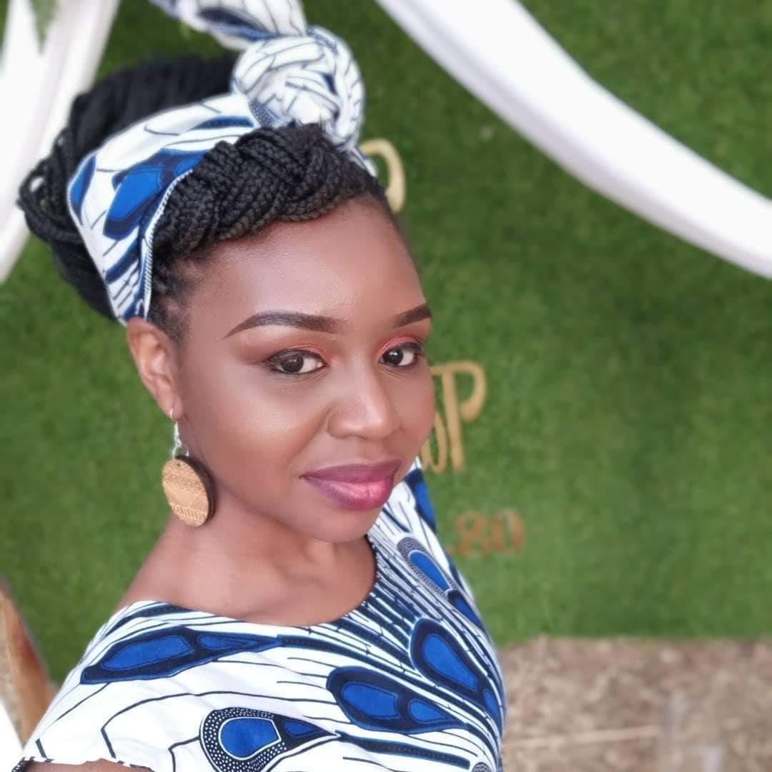 Elspeth Chimedza