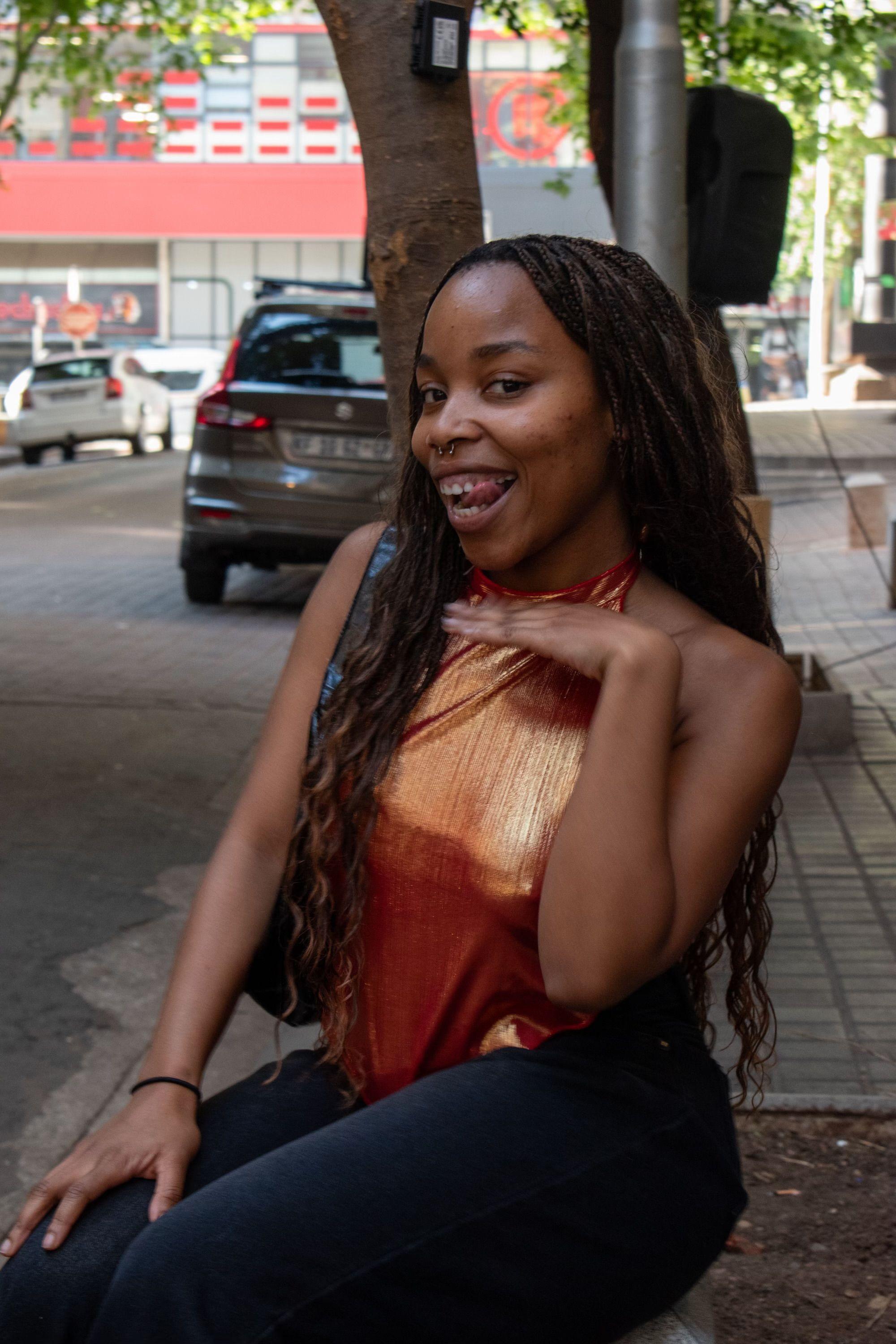 Oratilwe Kungwane