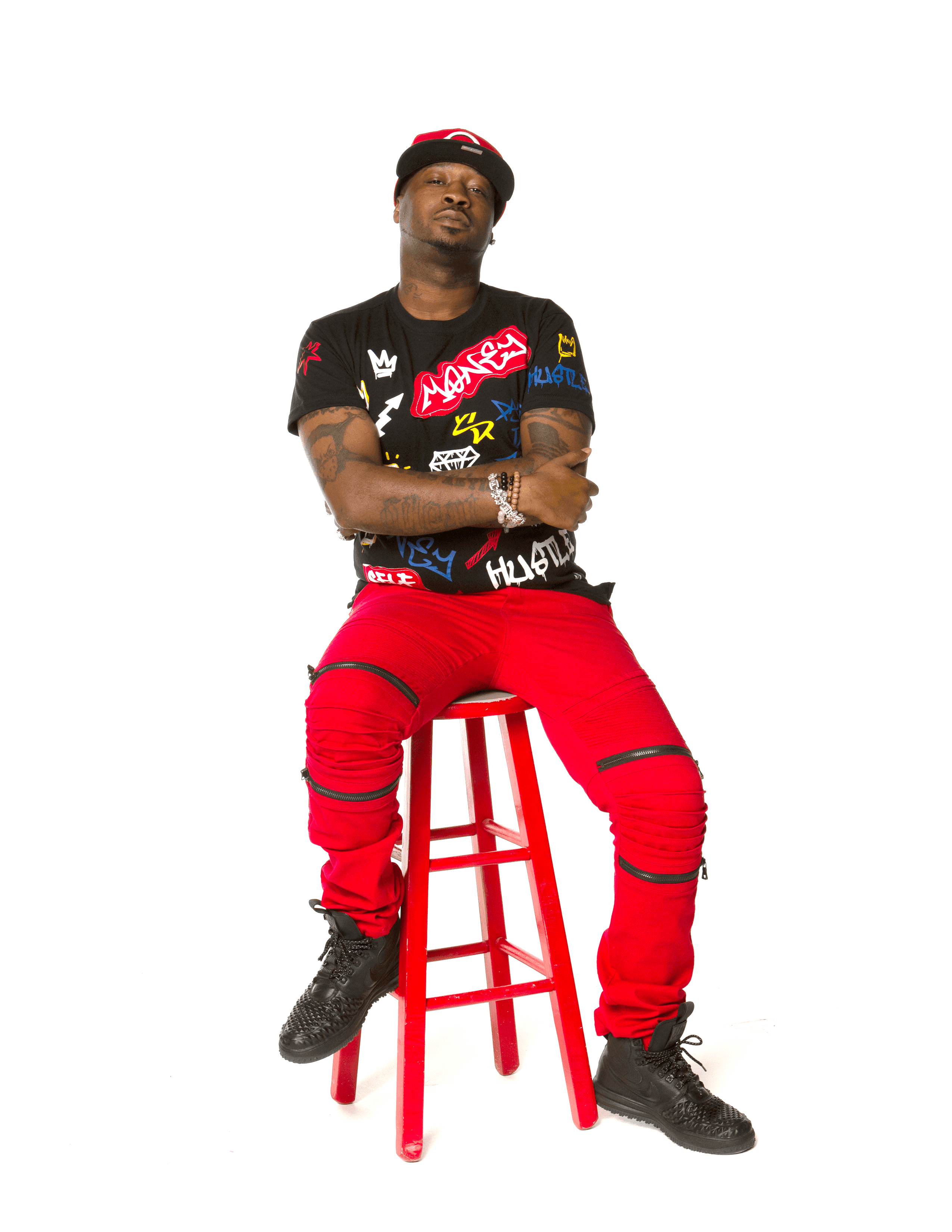 Deangelo Brown
