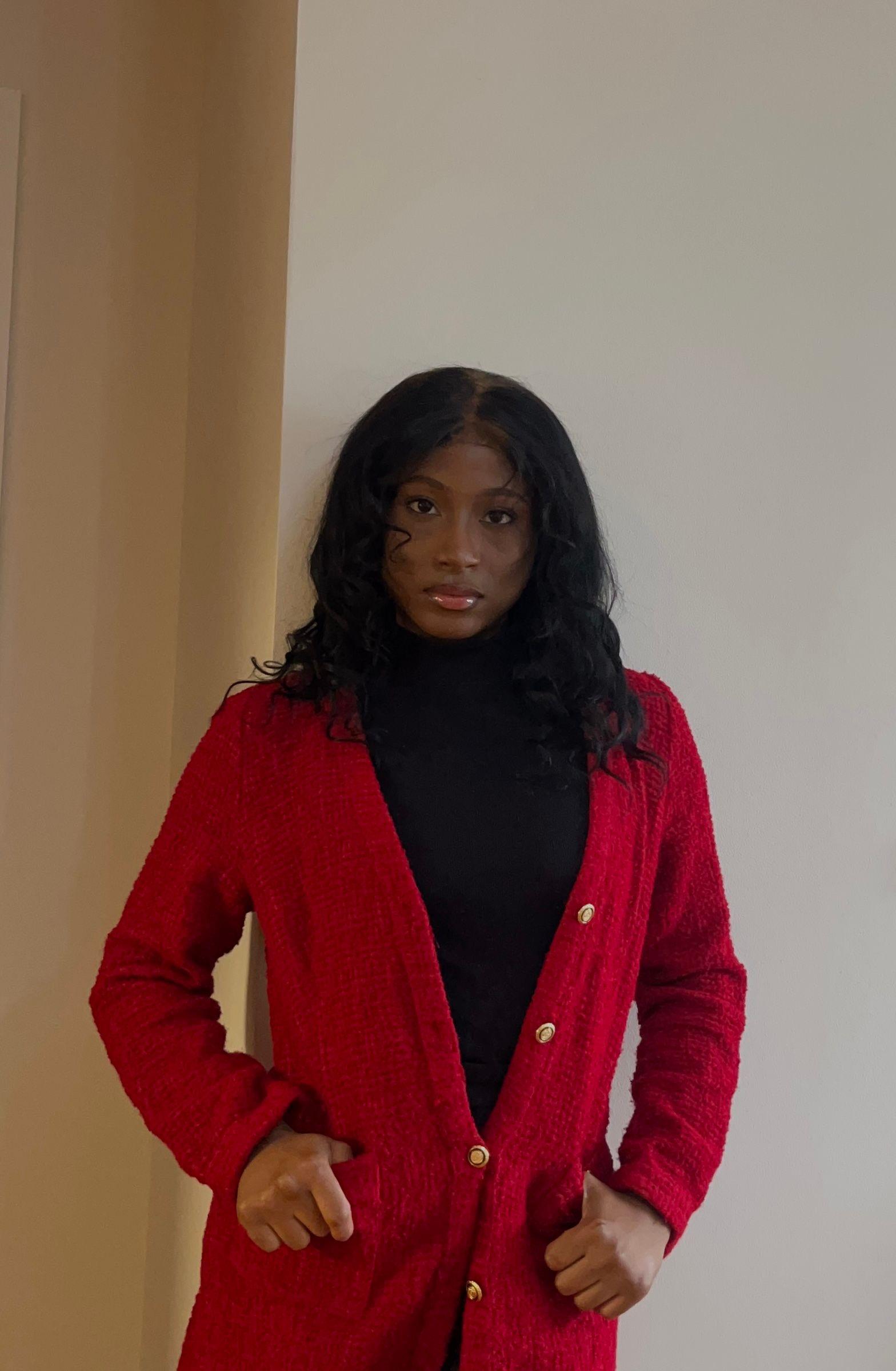 Tolu Idowu