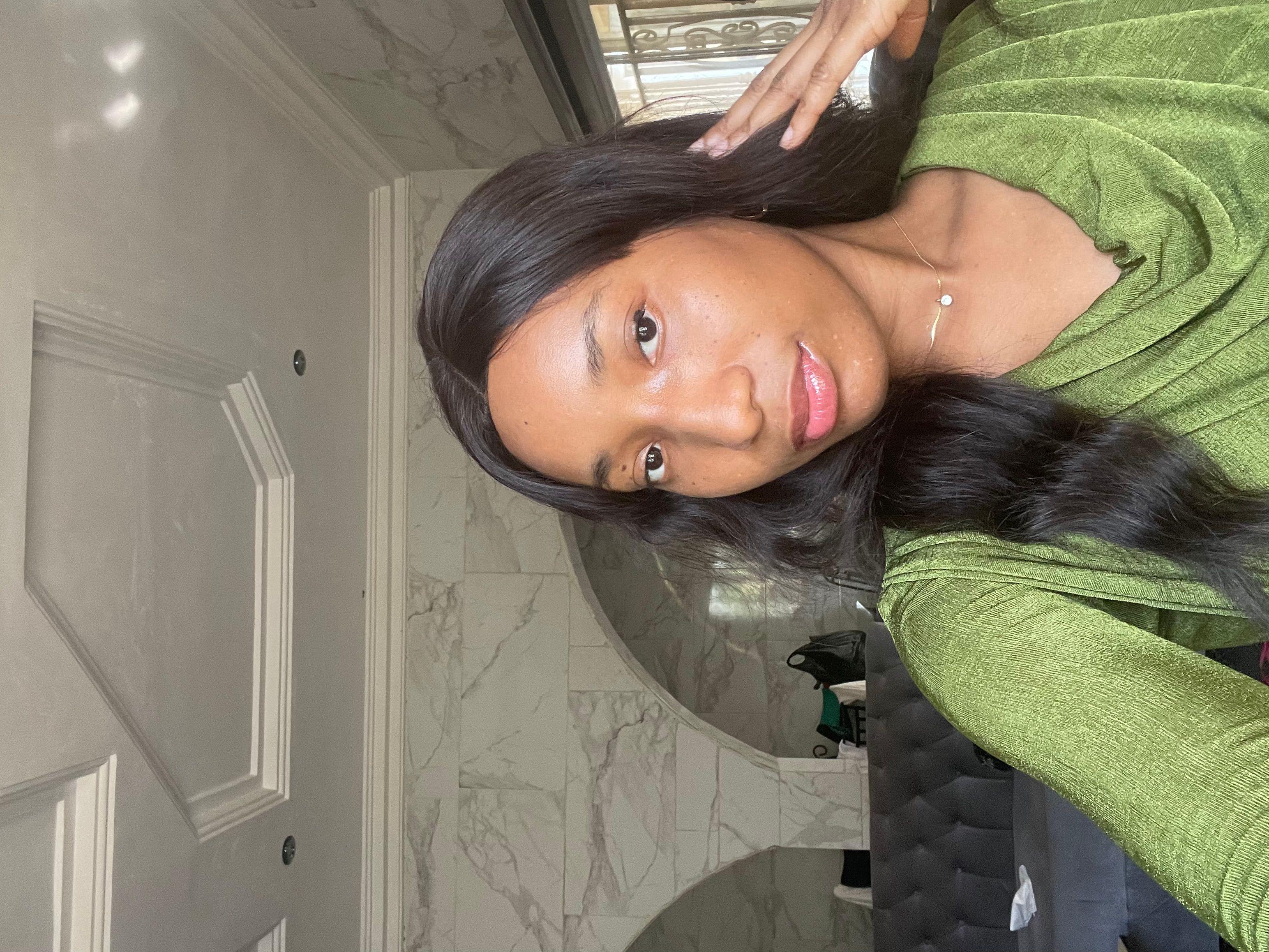 Amaka Nzom