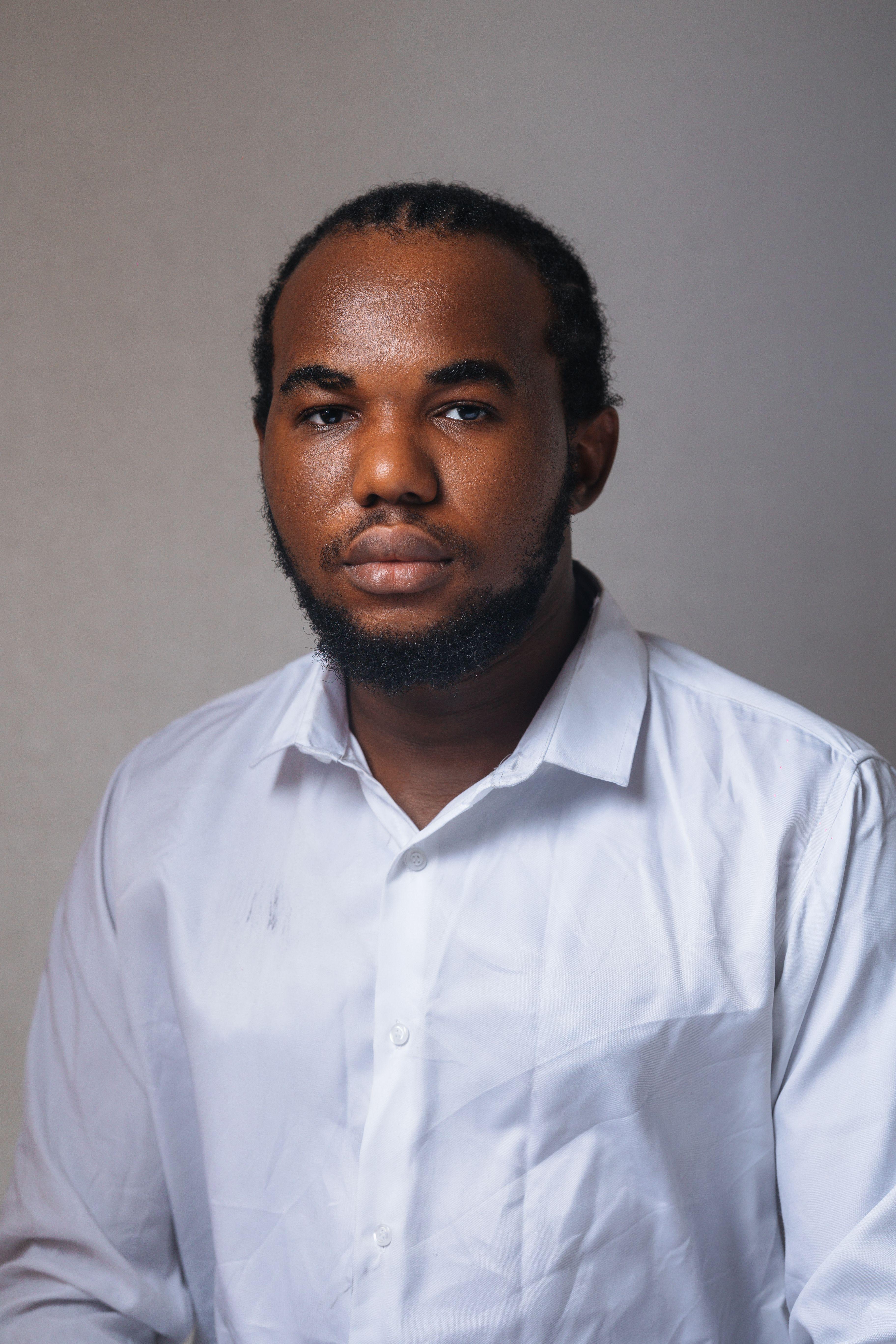 David Ifeanyichukwu