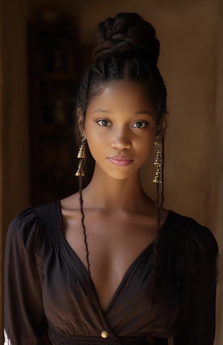 Princess Okpala