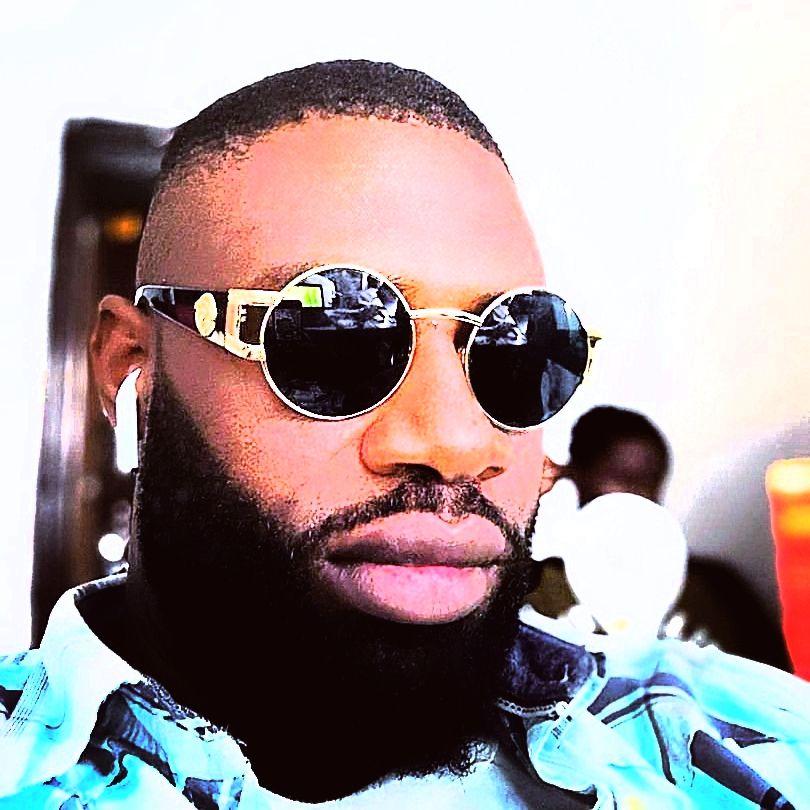 Tosin Banjo