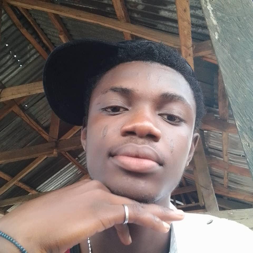 Randy Boy