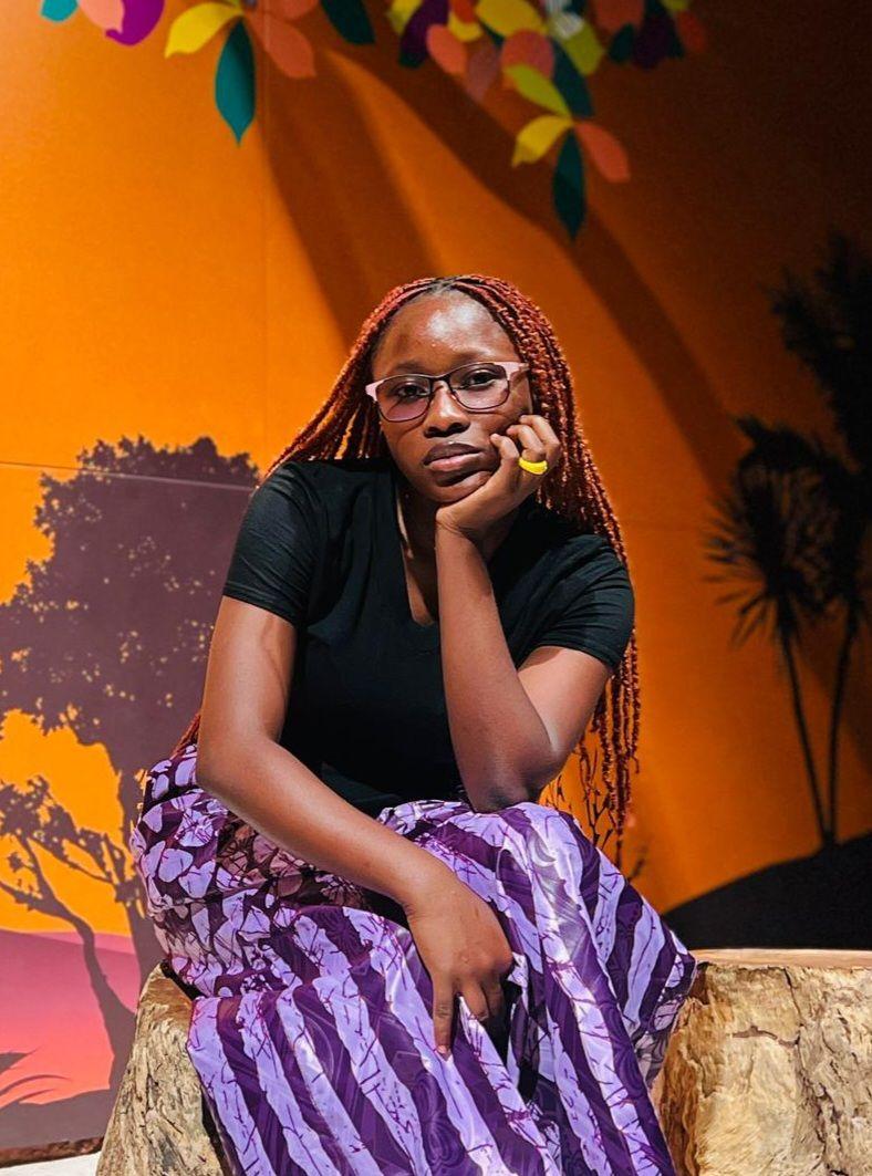 Afolabi Shalom Oyinkansola