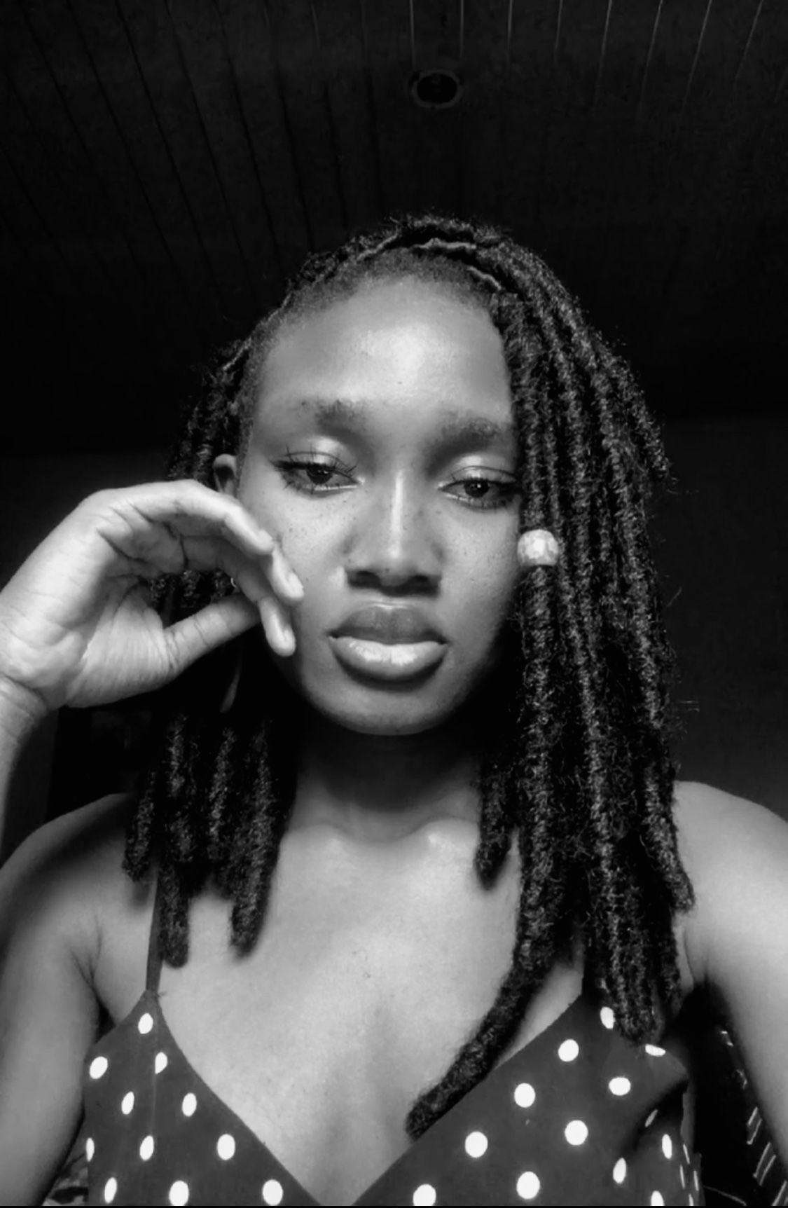 Chiamaka Okafor