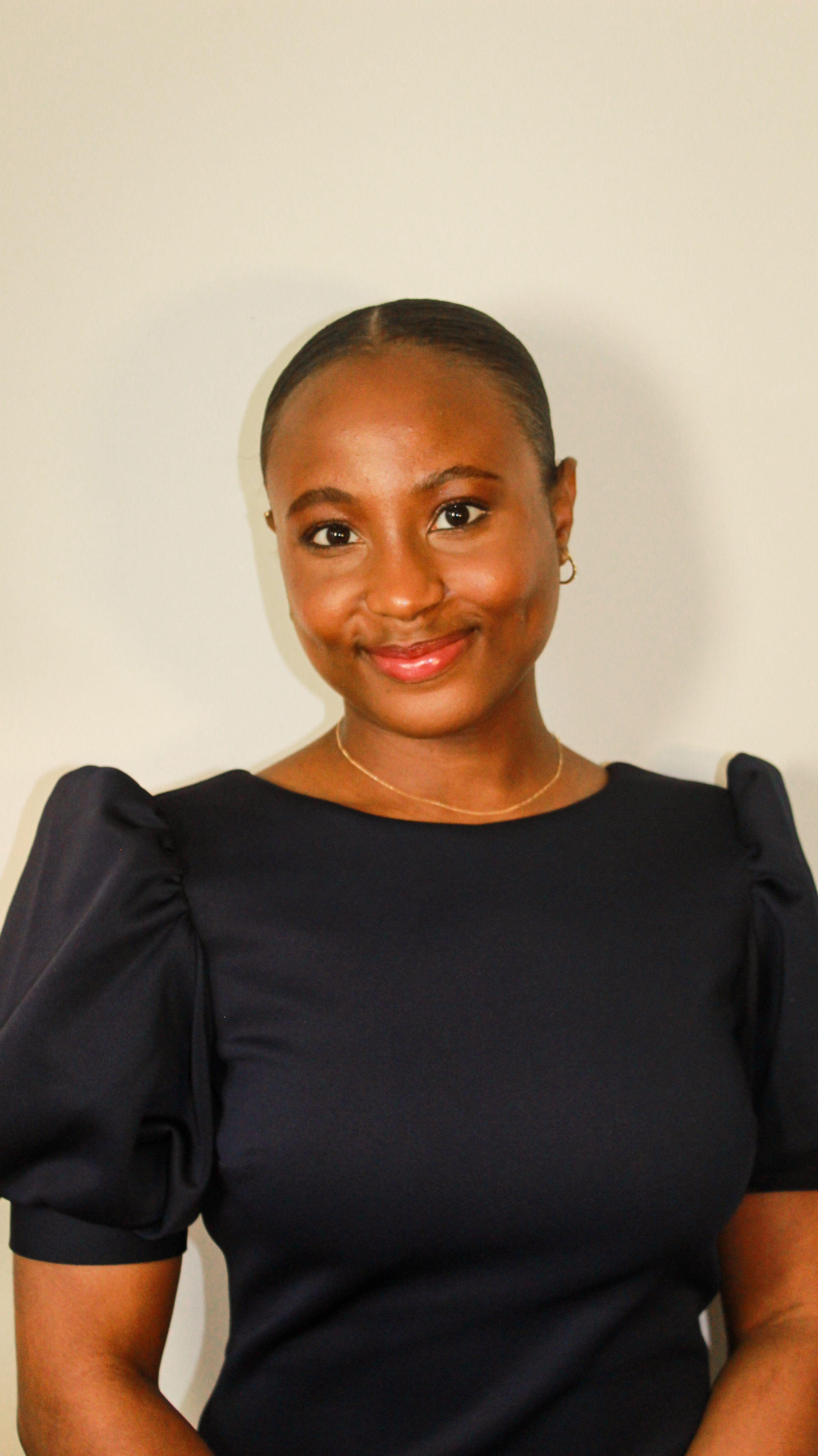 Tolu Idowu