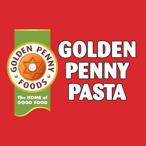 Golden penny