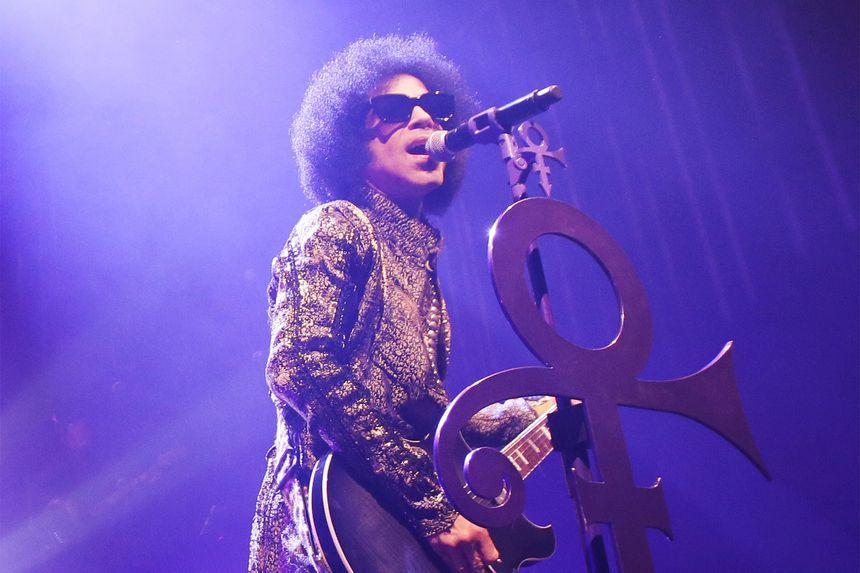 PRINCE 