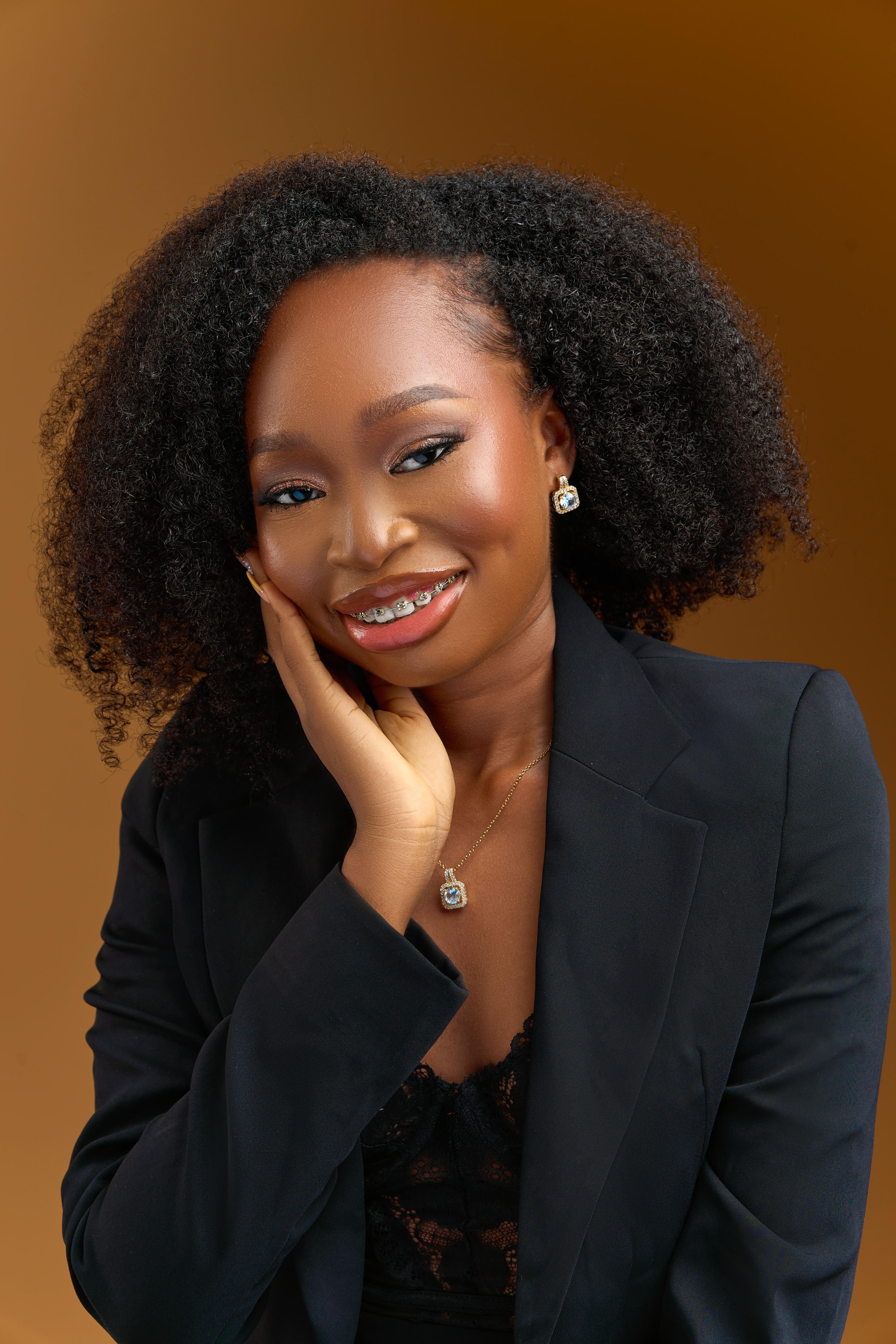 Omotayo Olasoji