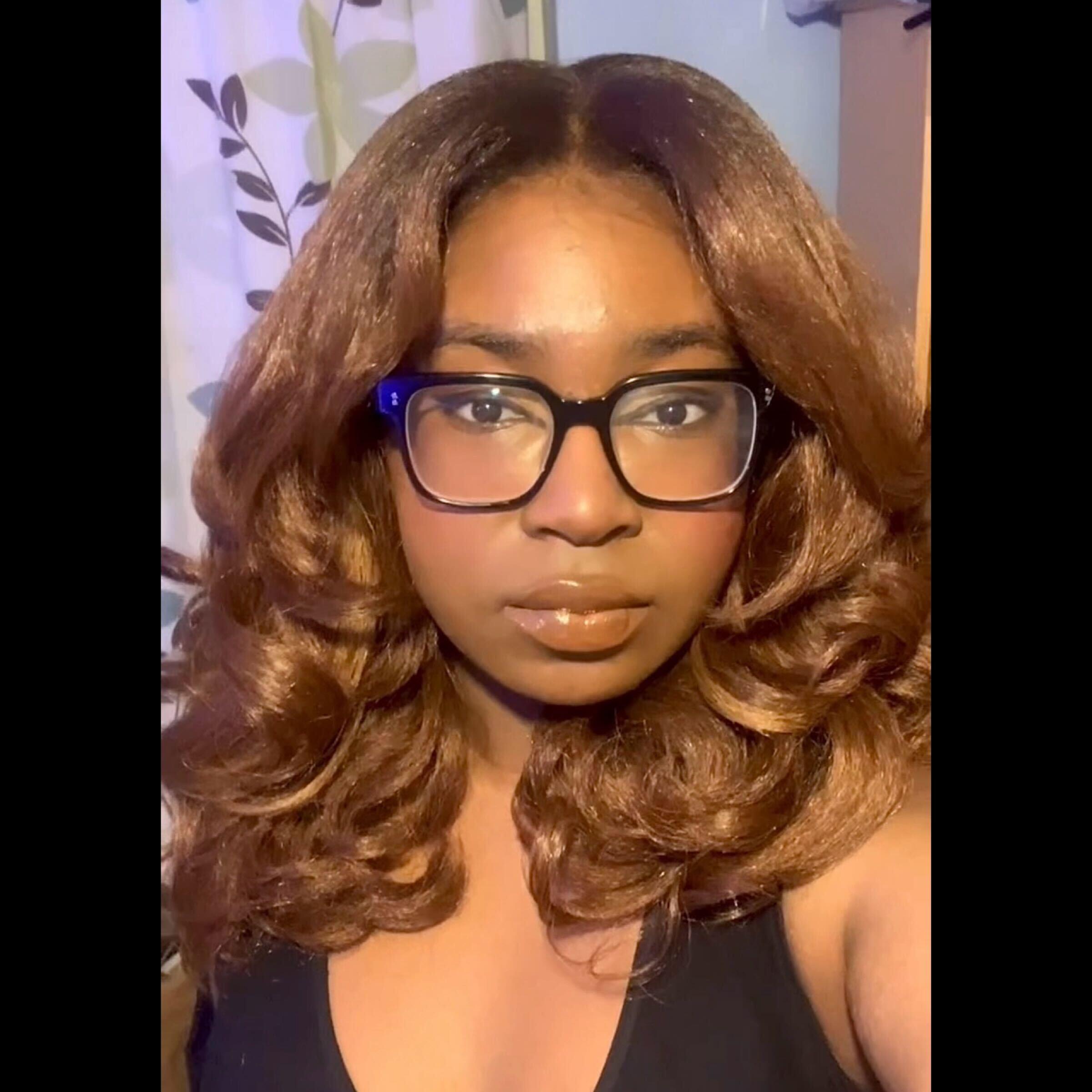 Daniella Ekundayo