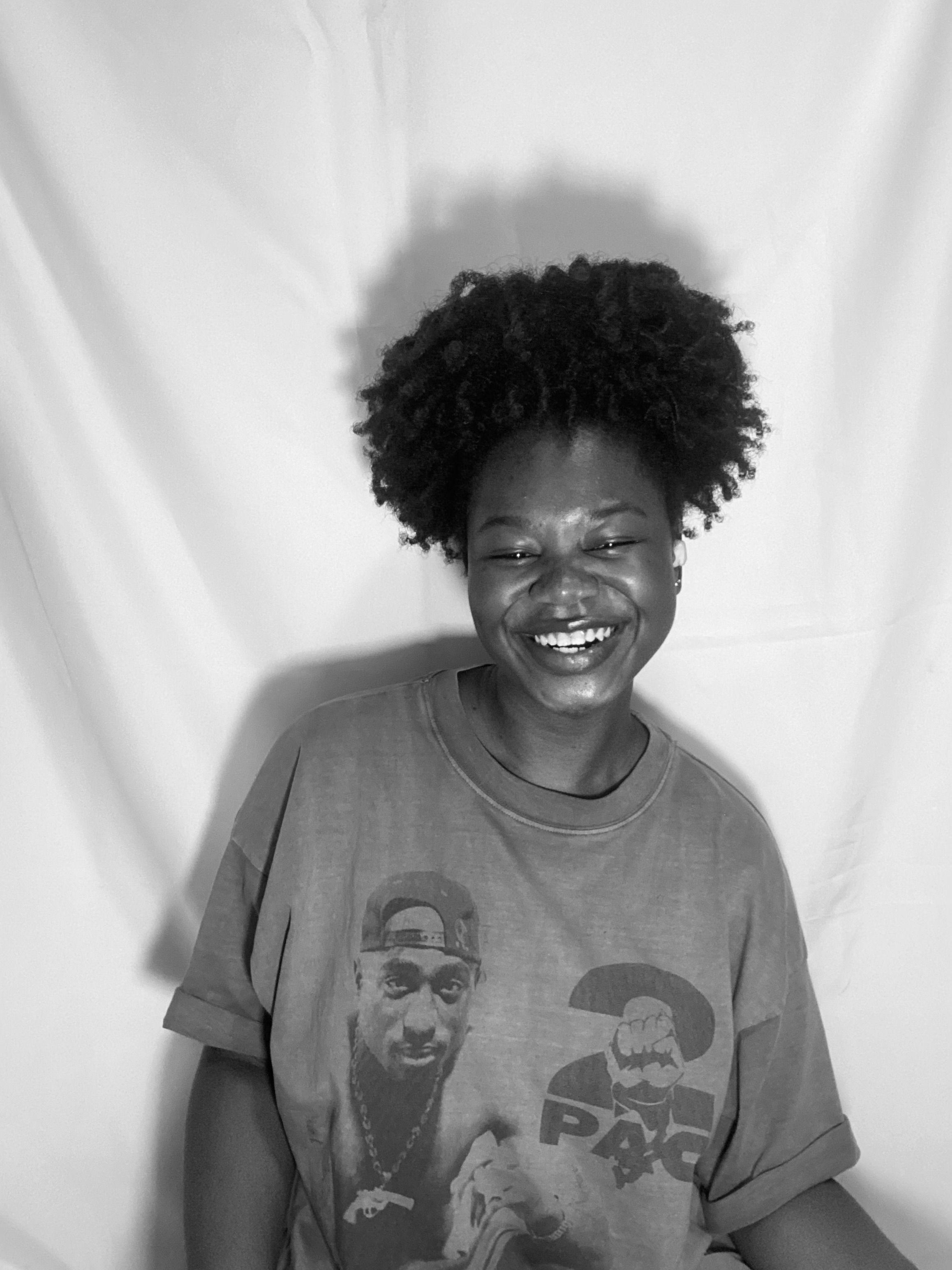 Livhuwani Malelelo