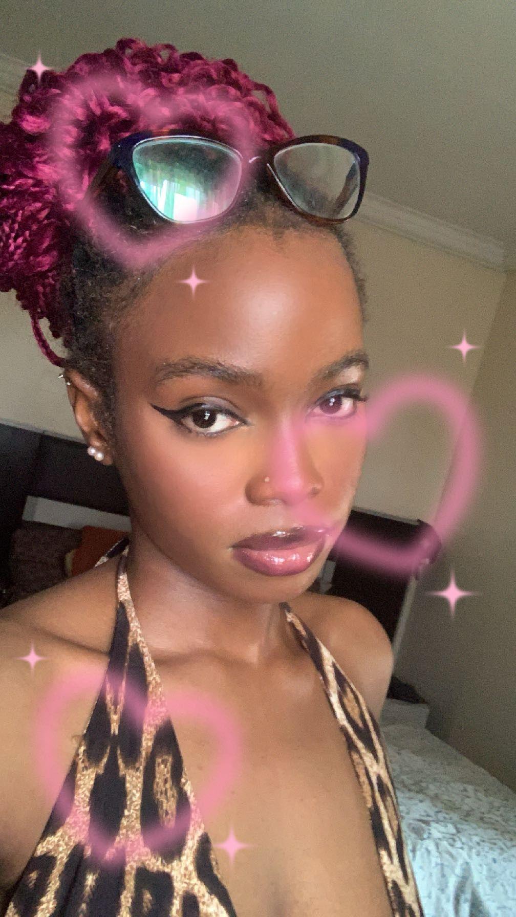 Yasmine DonBraimah