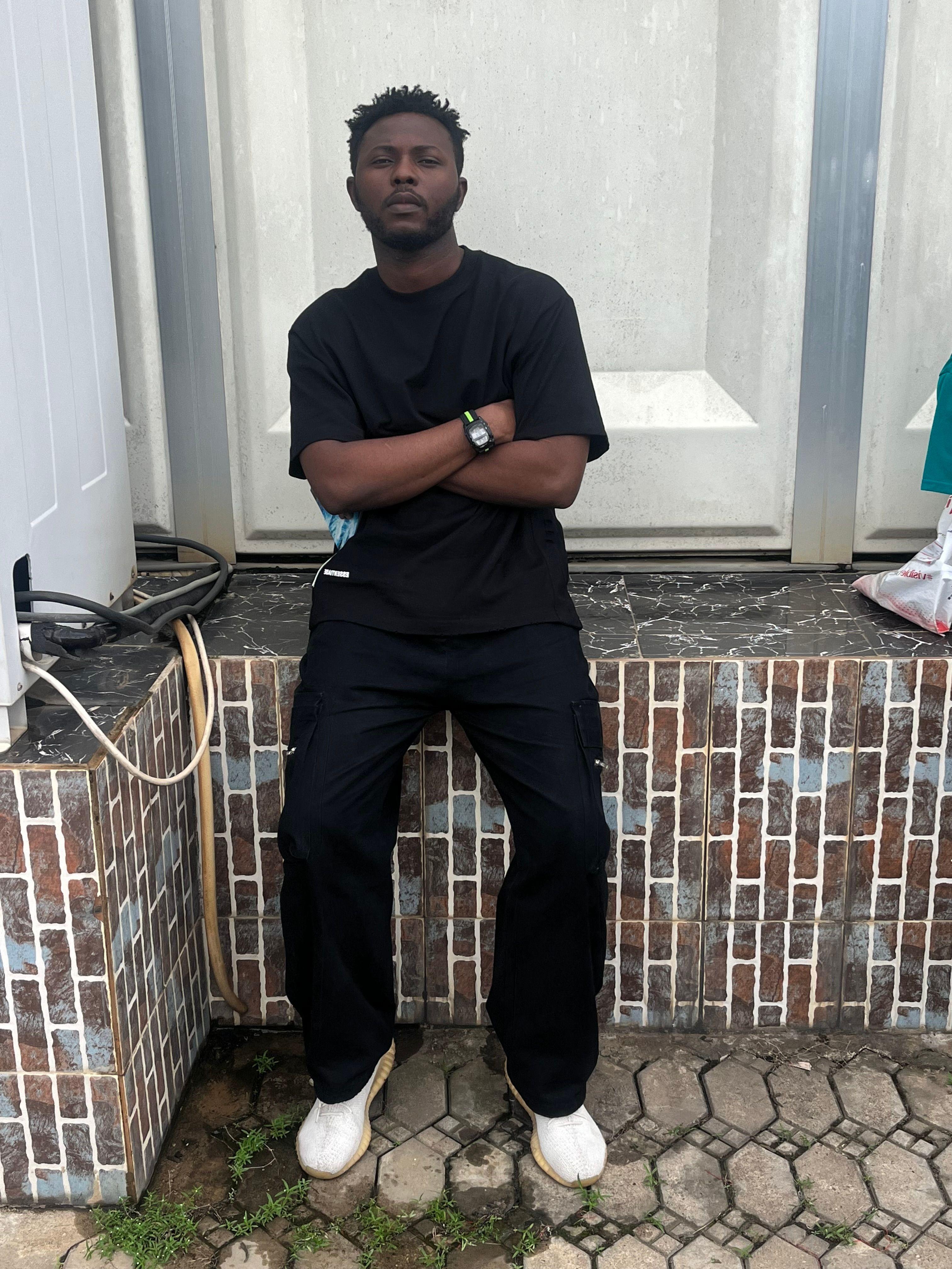 divine nonso
