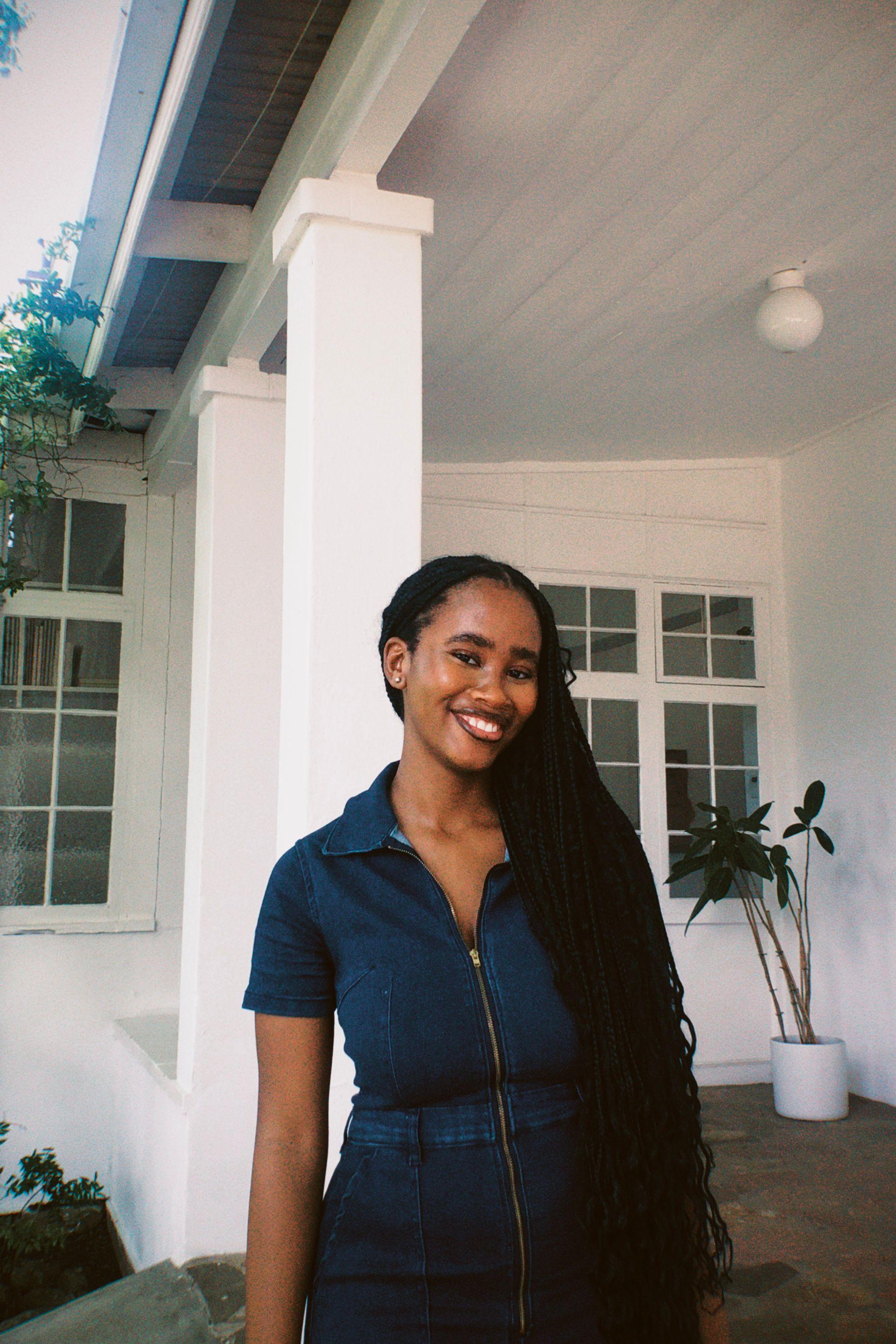 Lethabo Malatji
