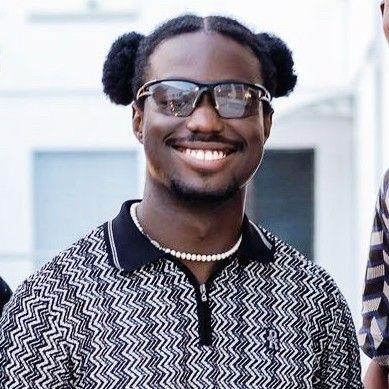 Brian Benjamin Owusu-Konadu