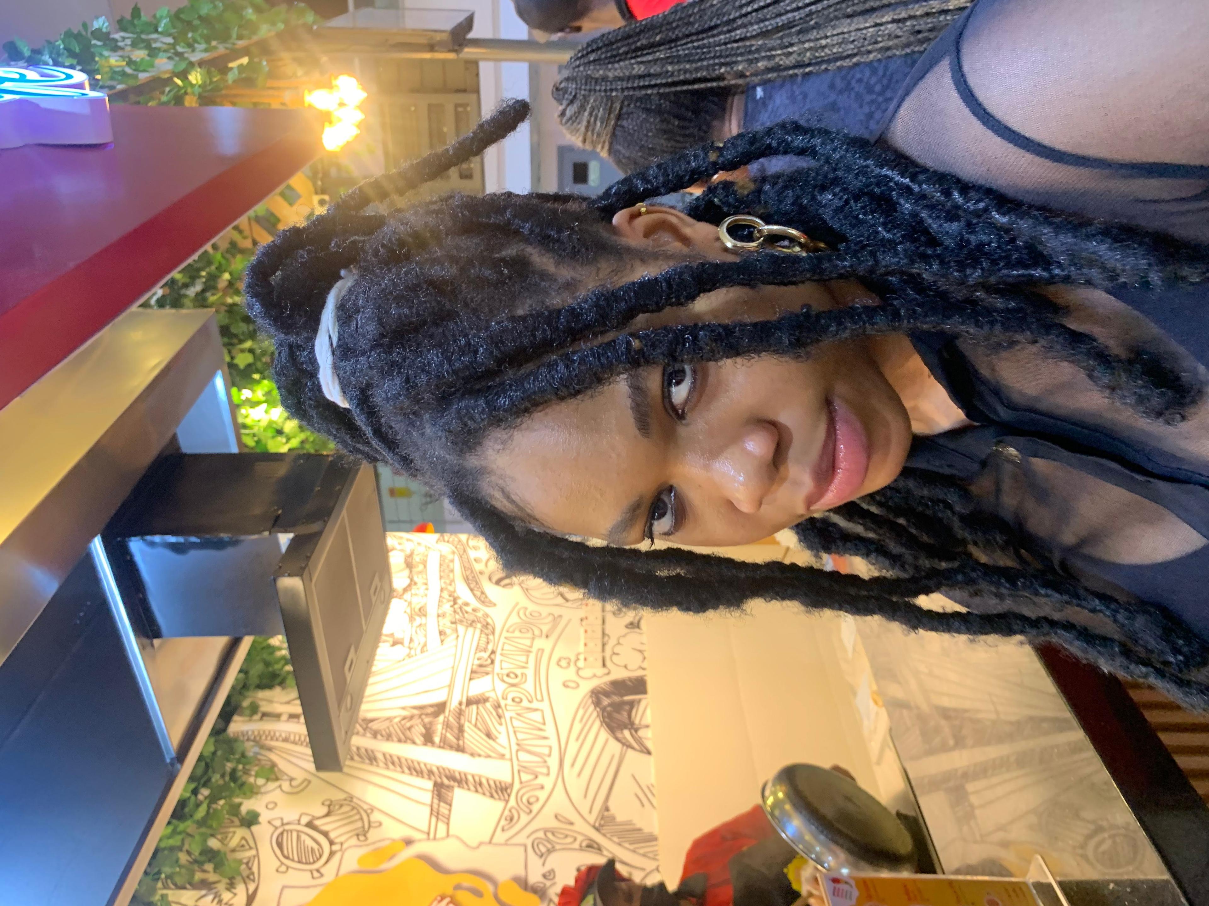 Christabel Rapuluchukwu